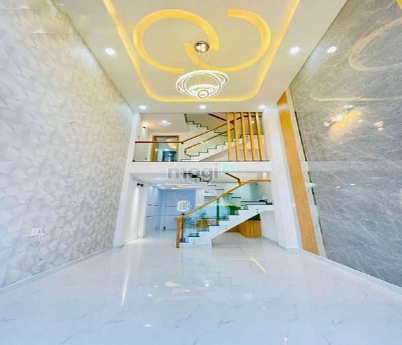 Hình ảnh Biệt Thự Mini ngay Lê Trọng Tấn, DT 200m2, 4 Tầng, 2,8 tỷ