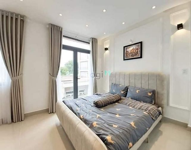 Hình ảnh Biệt Thự Mini ngay Lê Trọng Tấn, DT 200m2, 4 Tầng, 2,8 tỷ
