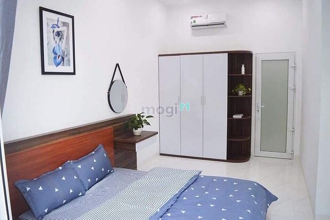 Hình ảnh Biệt Thự Mini ngay Lê Trọng Tấn, DT 200m2, 4 Tầng, 2,8 tỷ