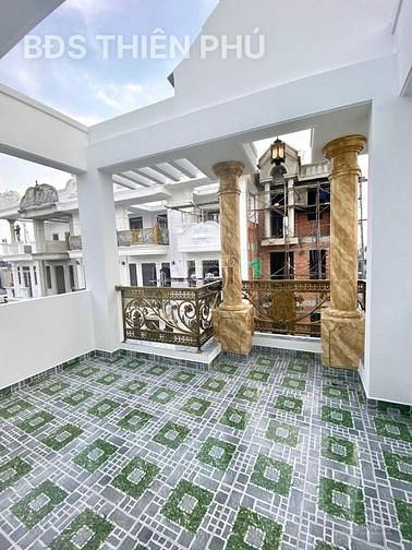 Hình ảnh Biệt Thự Mini ngay Lê Trọng Tấn, DT 200m2, 4 Tầng, 2,8 tỷ