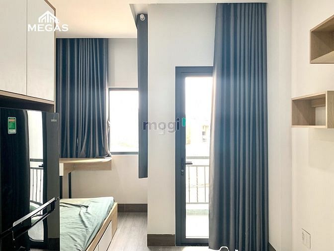 Hình ảnh Mb6623 nạp rút nhanh chóng ban công mặt tiền - Gần chợ Lò Lu, đại học UFM, quận 9