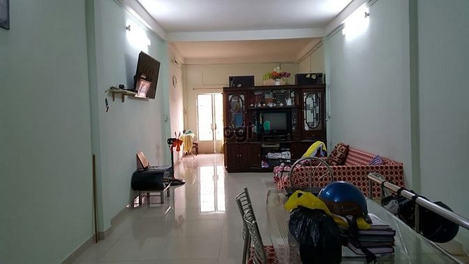 Hình ảnh MTKD Lạc Long Quân, Q11 - 4x20m - đúc 3 tấm