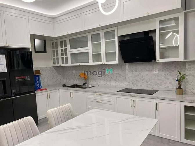 Hình ảnh Nhà 3 tầng mới, dọn vào ở liền, chỉ 4 tỷ