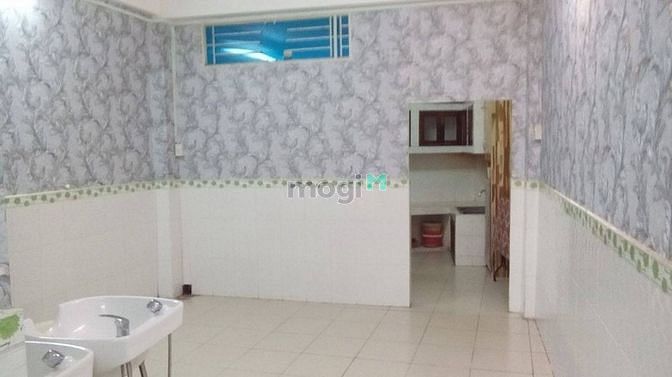 Hình ảnh MTKD Lạc Long Quân, Q11 - 4x20m - đúc 3 tấm