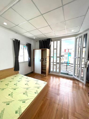 Hình ảnh 💫⚡️Căn Hộ Studio 1PN 🛵 Cầu Đỏ - Bến Xe Miền Đông 📍Q.Bình Thạnh