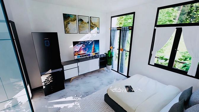 Hình ảnh 💫⚡️Căn Hộ Studio 1PN 🛵 Cầu Đỏ - Bến Xe Miền Đông 📍Q.Bình Thạnh