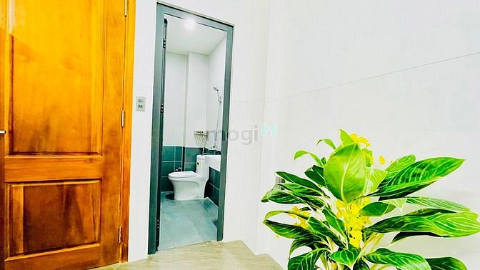 Hình ảnh Mb6623 nạp rút nhanh chóng Bếp Tách Biệt 🌈 Đầy đủ Nội Thất Gần Cầu Bông Quận 1