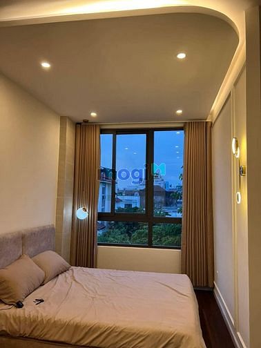 Hình ảnh Nhà 3 tầng mới, dọn vào ở liền, chỉ 4 tỷ