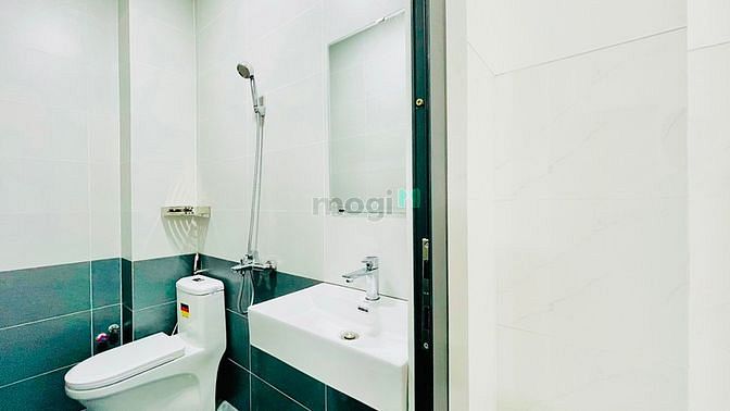 Hình ảnh Mb6623 nạp rút nhanh chóng Bếp Tách Biệt 🌈 Đầy đủ Nội Thất Gần Cầu Bông Quận 1