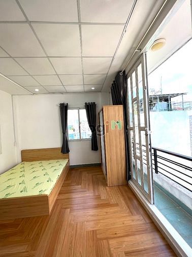 Hình ảnh 💫⚡️Căn Hộ Studio 1PN 🛵 Cầu Đỏ - Bến Xe Miền Đông 📍Q.Bình Thạnh