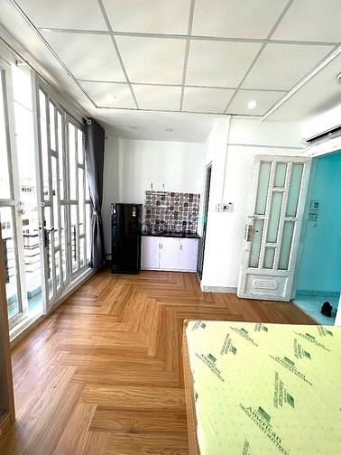 Hình ảnh 💫⚡️Căn Hộ Studio 1PN 🛵 Cầu Đỏ - Bến Xe Miền Đông 📍Q.Bình Thạnh