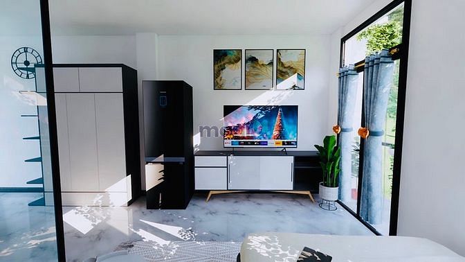 Hình ảnh 💫⚡️Căn Hộ Studio 1PN 🛵 Cầu Đỏ - Bến Xe Miền Đông 📍Q.Bình Thạnh