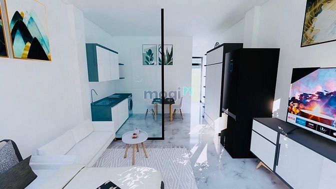 Hình ảnh 💫⚡️Căn Hộ Studio 1PN 🛵 Cầu Đỏ - Bến Xe Miền Đông 📍Q.Bình Thạnh