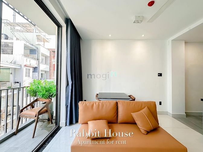 Hình ảnh CHDV 1PN Siêu Gần Quận 1 - Điện Biên Phủ - Bình Thạnh