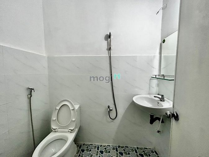 Hình ảnh 4P APARTMENT - Studio Duplex Ban Công - Đinh Bộ Lĩnh ngay Hàng Xanh