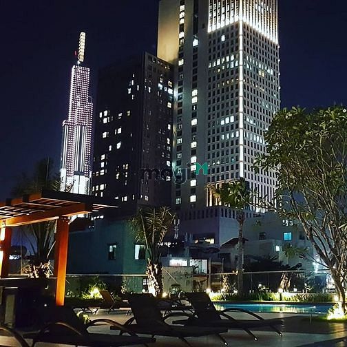 Hình ảnh Bán Trang Chủ MB66.COM / Đăng Ký Tặng 66K WIlton Tower-căn góc 74m2-2pn full nội thất cao cấp-shcc
