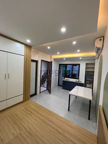 Hình ảnh Mới, cho thuê CCMN, chung cư mini đầy đủ nội thất tiện nghi