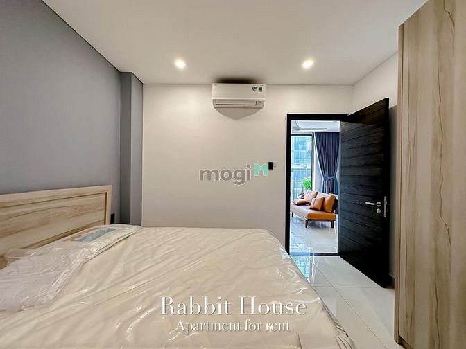 Hình ảnh CHDV 1PN Siêu Gần Quận 1 - Điện Biên Phủ - Bình Thạnh