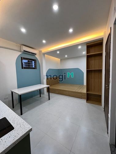 Hình ảnh Mới, cho thuê CCMN, chung cư mini đầy đủ nội thất tiện nghi