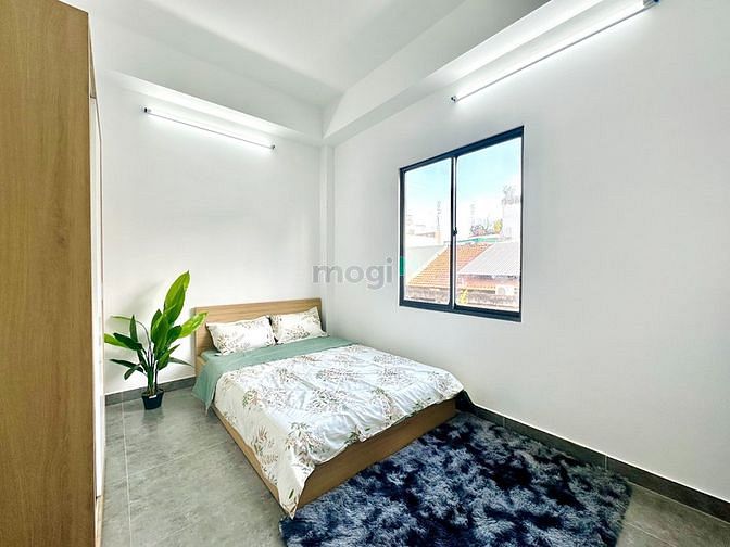 Hình ảnh Mb6623 nạp rút nhanh chóng cao cấp STUDIO BAN CÔNG SIÊU THOÁNG ngay ĐH HUTECH Bình Thạnh