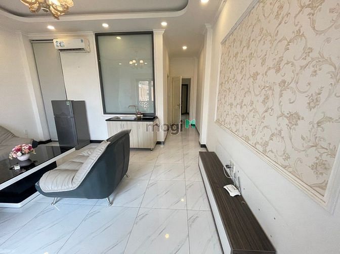 Hình ảnh Studio full nội thất đường võ thị nhờ gần Vincom