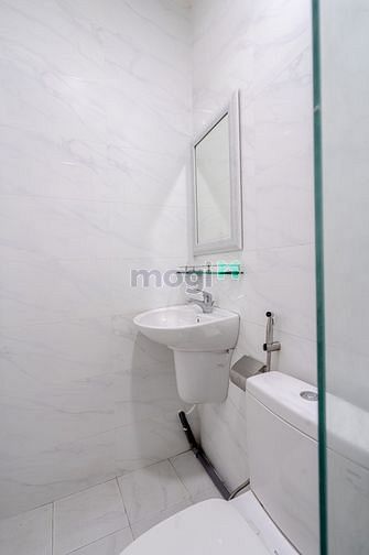 Hình ảnh Studio full nội thất gần Nguyễn Thị Thập Quận 7