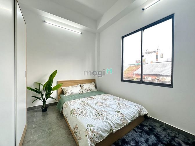 Hình ảnh Mb6623 nạp rút nhanh chóng cao cấp STUDIO BAN CÔNG SIÊU THOÁNG ngay ĐH HUTECH Bình Thạnh