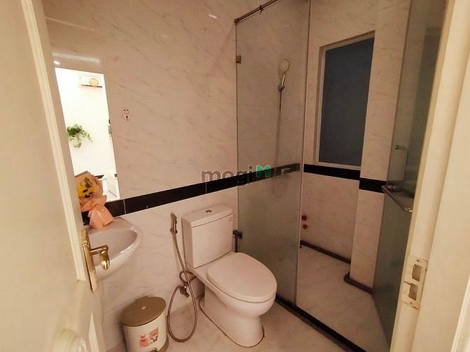 Hình ảnh Studio full nội thất đường võ thị nhờ gần Vincom