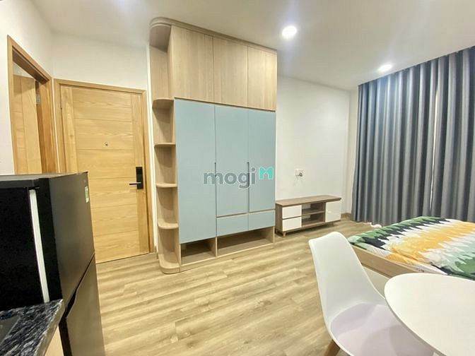 Hình ảnh Cho Thuê Căn Hộ Dịch Vụ Full Nội Thất Quận 7
