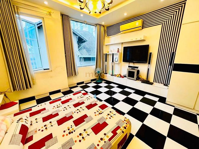 Hình ảnh 💫⚡️Căn Hộ Studio 1PN 🛵 Ngã tư Phú Nhuận 📍Q. Phú Nhuận