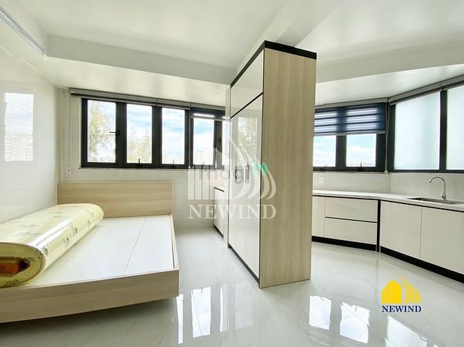 Hình ảnh Cho Thuê Căn Hộ Dịch Vụ Full Nội Thất Quận 7