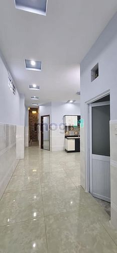 Hình ảnh Bán nhà 3 tầng mới, hơn 100m2, sát tân phú, ngang bề thế 5m