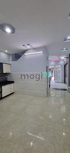 Hình ảnh Bán nhà 3 tầng mới, hơn 100m2, sát tân phú, ngang bề thế 5m