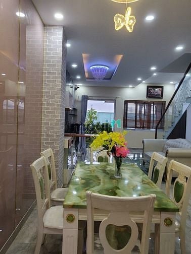 Hình ảnh BĐS HUNGVILAND [NC] Cho Thuê Nhà Melosa Full NT 06/04/2023