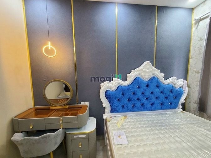 Hình ảnh BĐS HUNGVILAND [NC] Cho Thuê Nhà Melosa Full NT 06/04/2023
