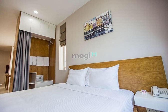 Hình ảnh Cho Thuê CHDV 1PN Full NT - Siêu Gần Q1 - Điện Biên Phủ - Bình Thạnh