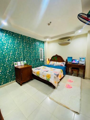 Hình ảnh Cho thuê Trang Chủ MB66.COM / Đăng Ký Tặng 66K Giá Rẻ gàn Sân bay Full nội thất WC riêng