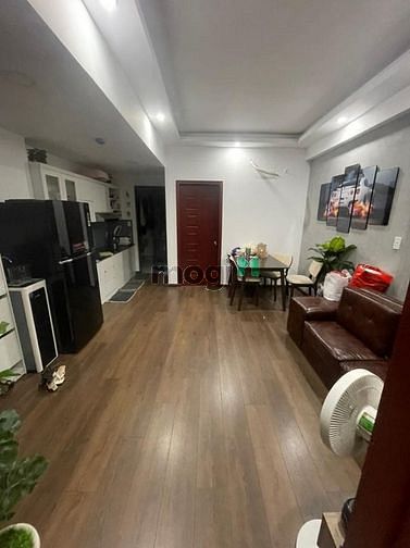 Hình ảnh Cho thuê chung cư 1pn giá 5tr gần bv Đồng Nai