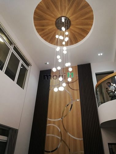 Hình ảnh Penthouse Riverside Phú Mỹ Hưng - View trục diện sông