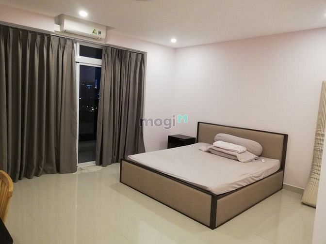 Hình ảnh Penthouse Riverside Phú Mỹ Hưng - View trục diện sông