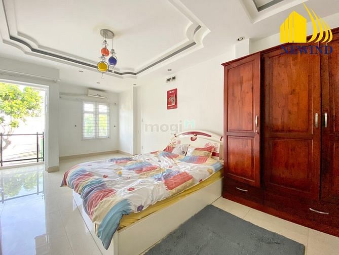 Hình ảnh Studio_Duplex_1PN_Cho thuê giá tốt_có cửa sổ to_Full nội thất_Có deal