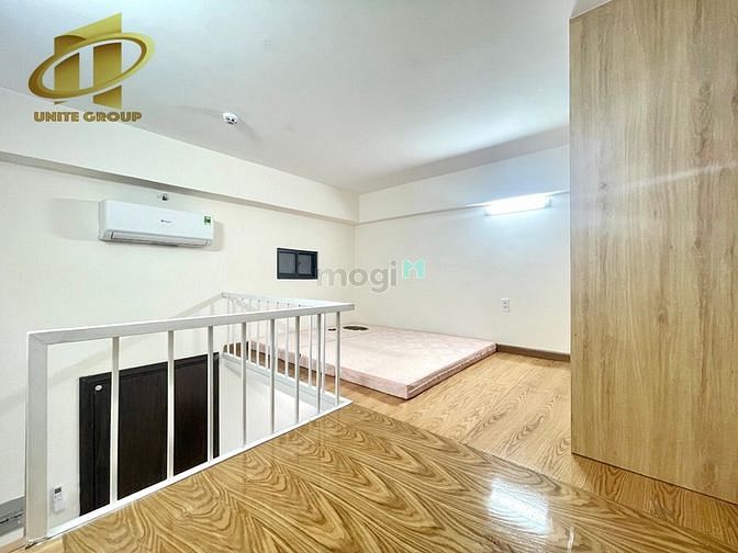 Hình ảnh Căn Hộ Duplex Full Nội thất Gần LOTTE - NGUYỄN THỊ THẬP - TĐT - LVL