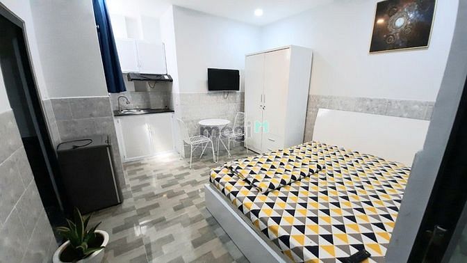 Hình ảnh Studio_Duplex_1PN_Cho thuê giá tốt_có cửa sổ to_Full nội thất_Có deal