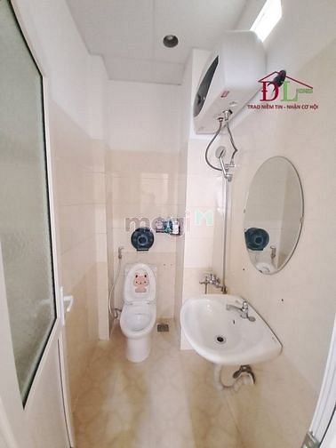 Hình ảnh Cho thuê khách sạn mặt tiền Đoàn Thị Điểm phường 4 Đà Lạt