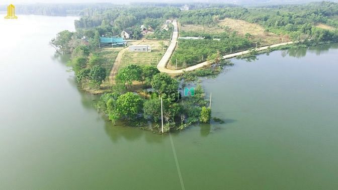 Hình ảnh Bán gấp 1064m2 đất - sổ sẵn - 230 triệu - gần chợ  nhiều vị trí đẹp