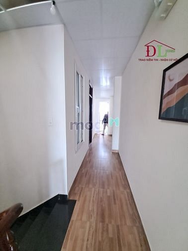 Hình ảnh Cho thuê khách sạn mặt tiền Đoàn Thị Điểm phường 4 Đà Lạt