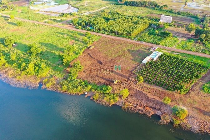 Hình ảnh Bán gấp 1064m2 đất - sổ sẵn - 230 triệu - gần chợ  nhiều vị trí đẹp
