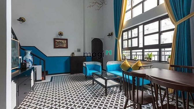 Hình ảnh Mb6623 nạp rút nhanh chóng Duplex Luxury, Gác cao 2m 💥 ban công fullNT, Ô Tô Đón Tận Cửa