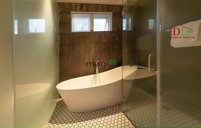 Hình ảnh Bán biệt thự Khởi Nghĩa Bắc Sơn Đà Lạt view vô cực