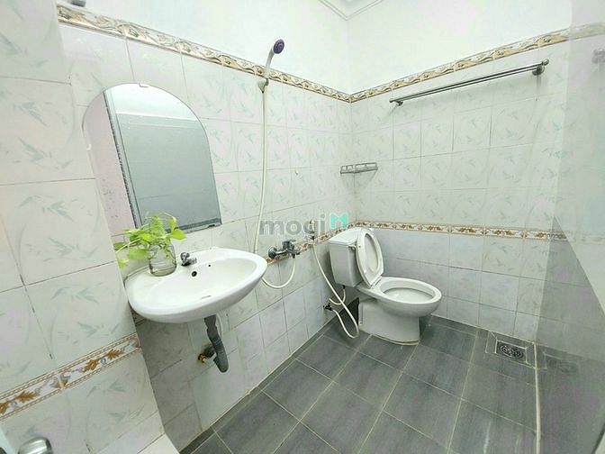 Hình ảnh 4P APARTMENT - Studio Ban Công Cửa Sổ - 40m2 - Đường Nguyễn Hữu Cảnh